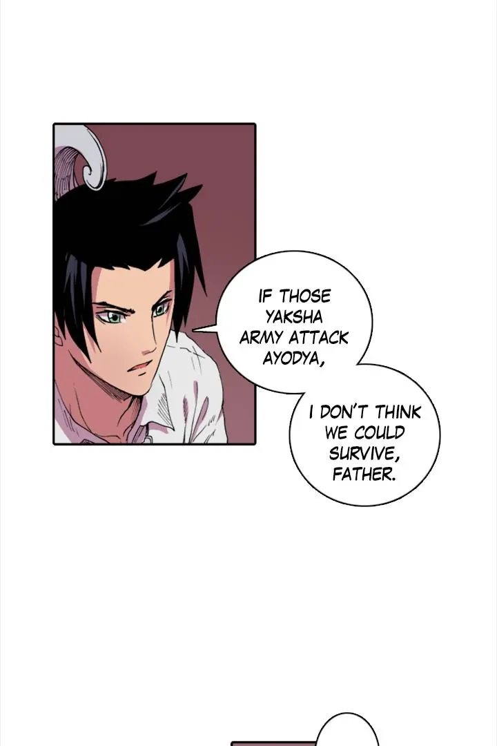The Grand Legend Ramayana chapter 45 - page 39