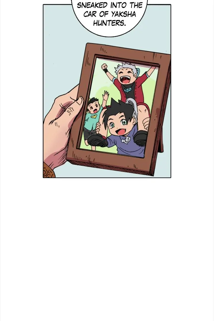 The Grand Legend Ramayana chapter 45 - page 46