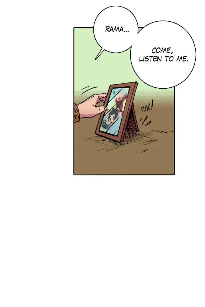 The Grand Legend Ramayana chapter 45 - page 50