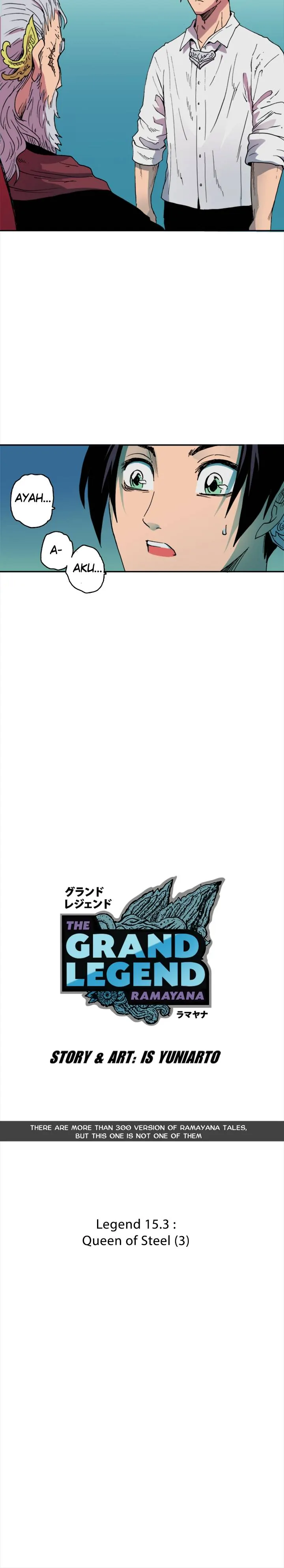 The Grand Legend Ramayana chapter 46 - page 2