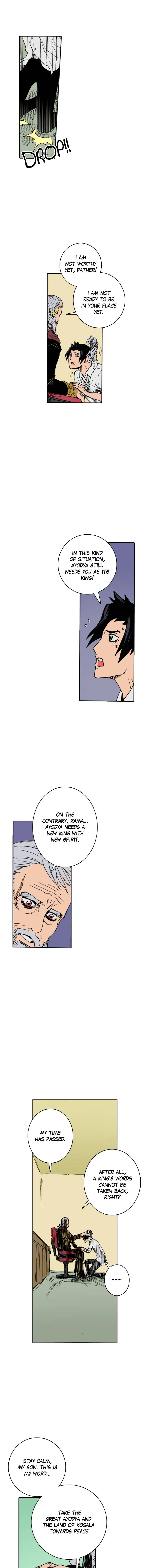 The Grand Legend Ramayana chapter 46 - page 3