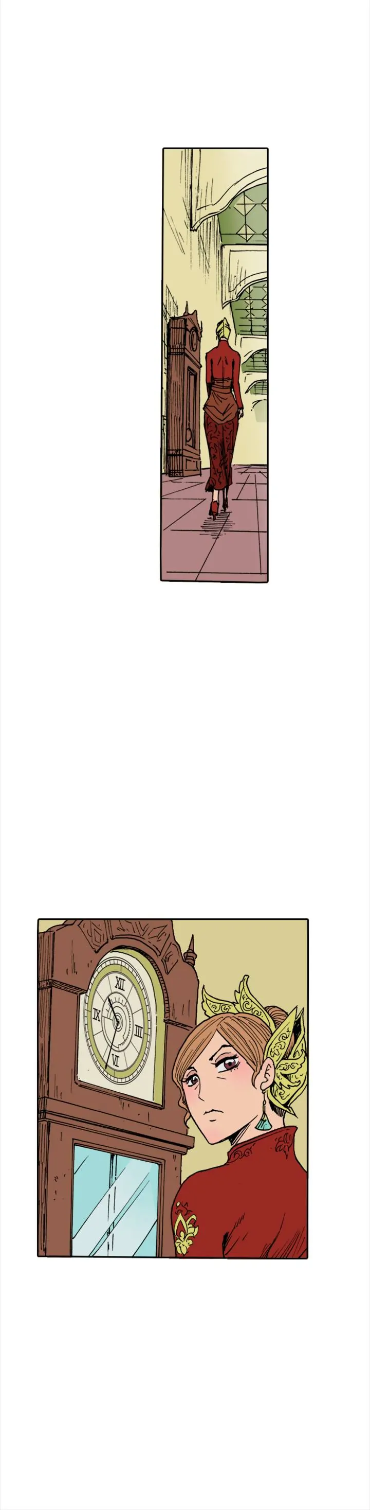 The Grand Legend Ramayana chapter 46 - page 6