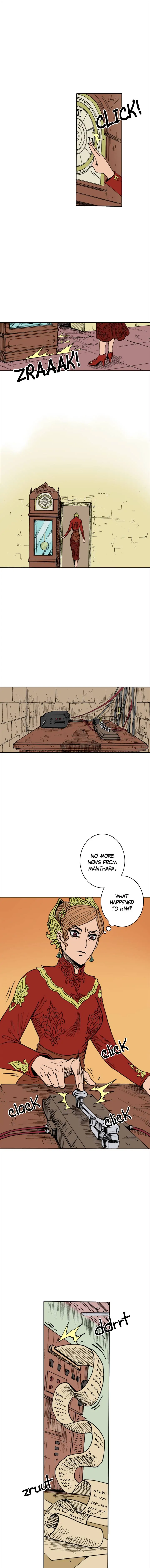 The Grand Legend Ramayana chapter 46 - page 7