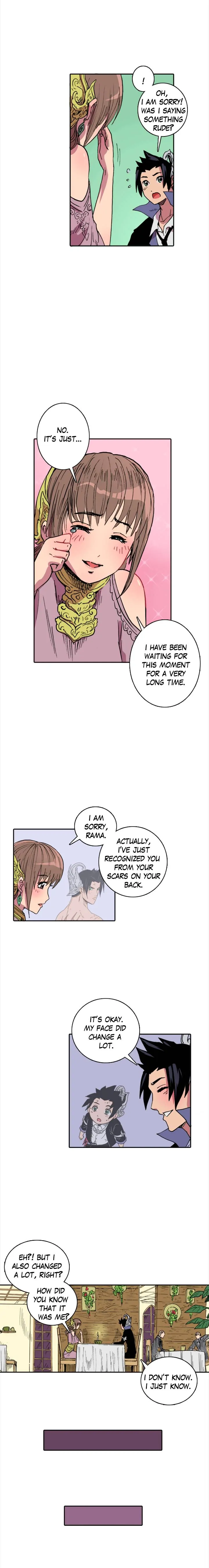 The Grand Legend Ramayana chapter 47 - page 8