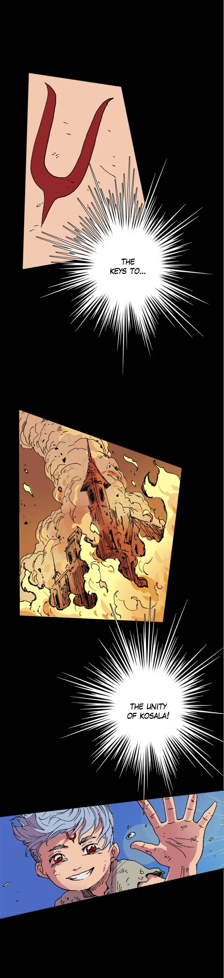The Grand Legend Ramayana chapter 49 - page 2