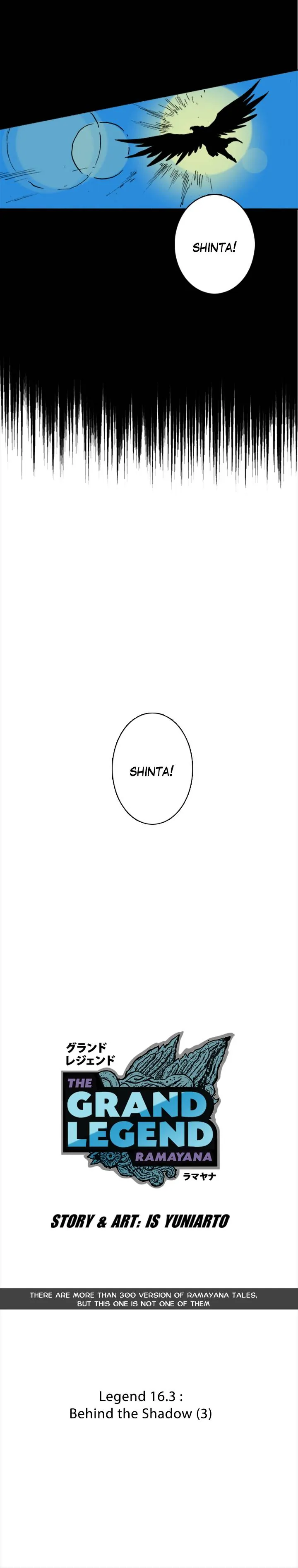 The Grand Legend Ramayana chapter 49 - page 3