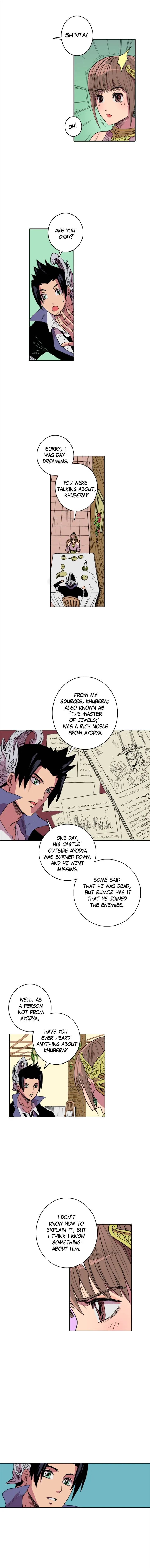 The Grand Legend Ramayana chapter 49 - page 4