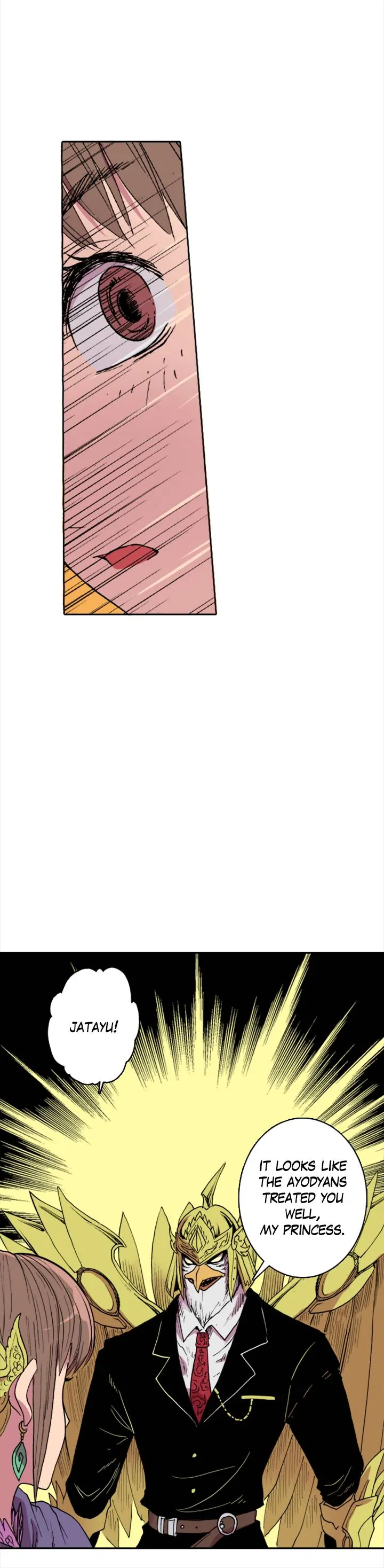 The Grand Legend Ramayana chapter 49 - page 7