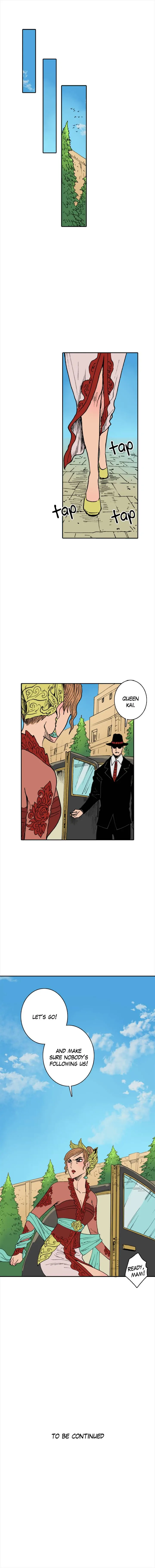 The Grand Legend Ramayana chapter 49 - page 10