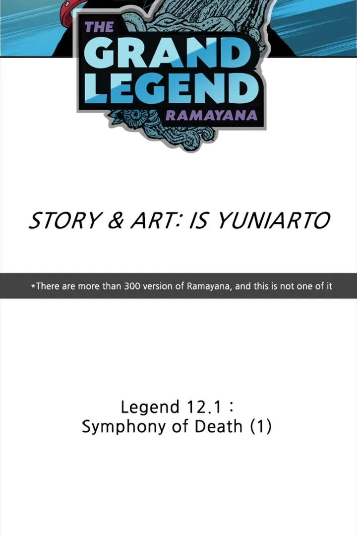 The Grand Legend Ramayana chapter 36 - page 2