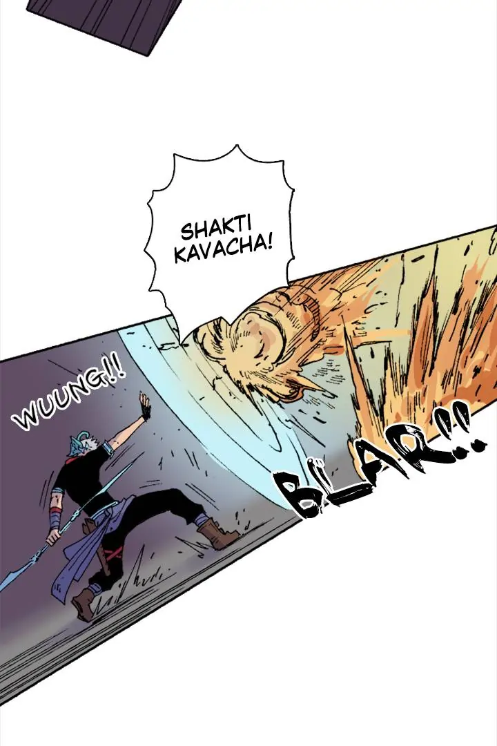 The Grand Legend Ramayana chapter 36 - page 12