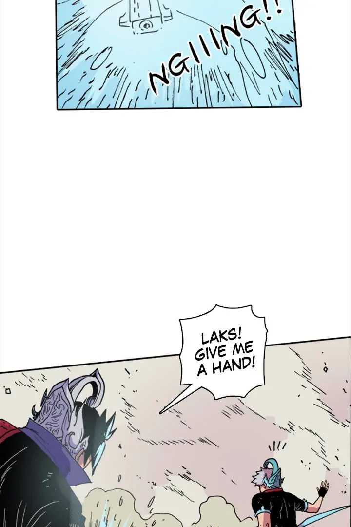 The Grand Legend Ramayana chapter 36 - page 14
