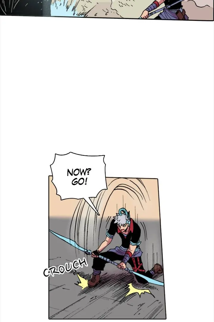The Grand Legend Ramayana chapter 36 - page 15