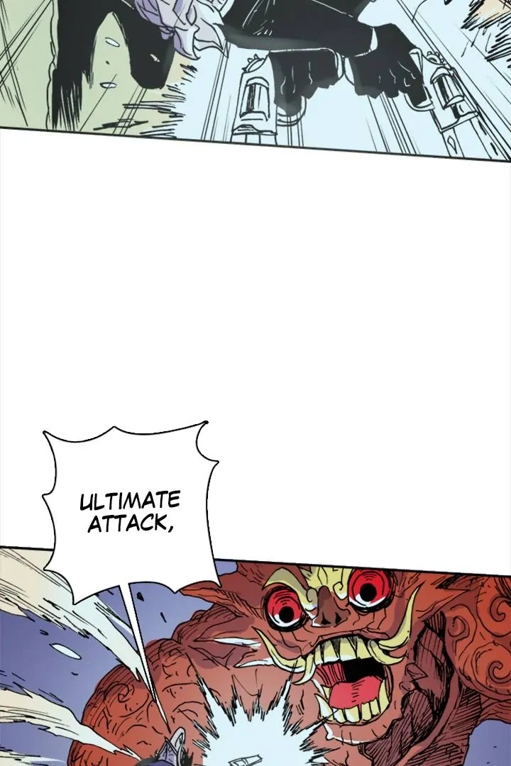 The Grand Legend Ramayana chapter 36 - page 19