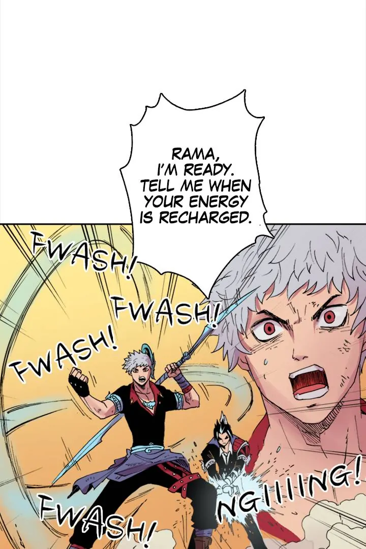 The Grand Legend Ramayana chapter 36 - page 3
