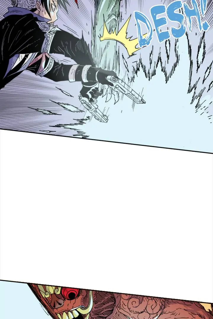 The Grand Legend Ramayana chapter 36 - page 23