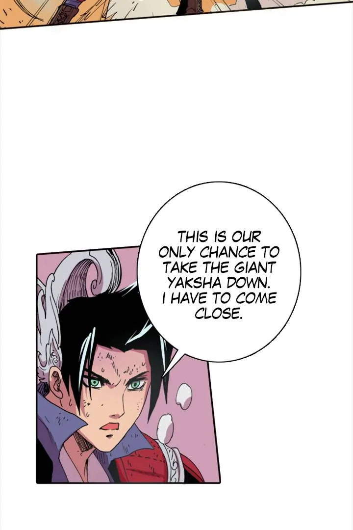 The Grand Legend Ramayana chapter 36 - page 4