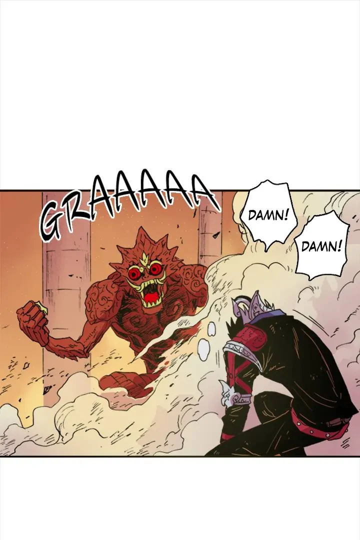 The Grand Legend Ramayana chapter 36 - page 31