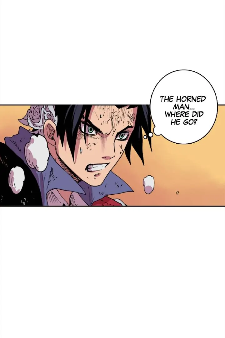 The Grand Legend Ramayana chapter 36 - page 32