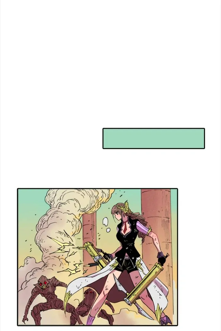 The Grand Legend Ramayana chapter 36 - page 33