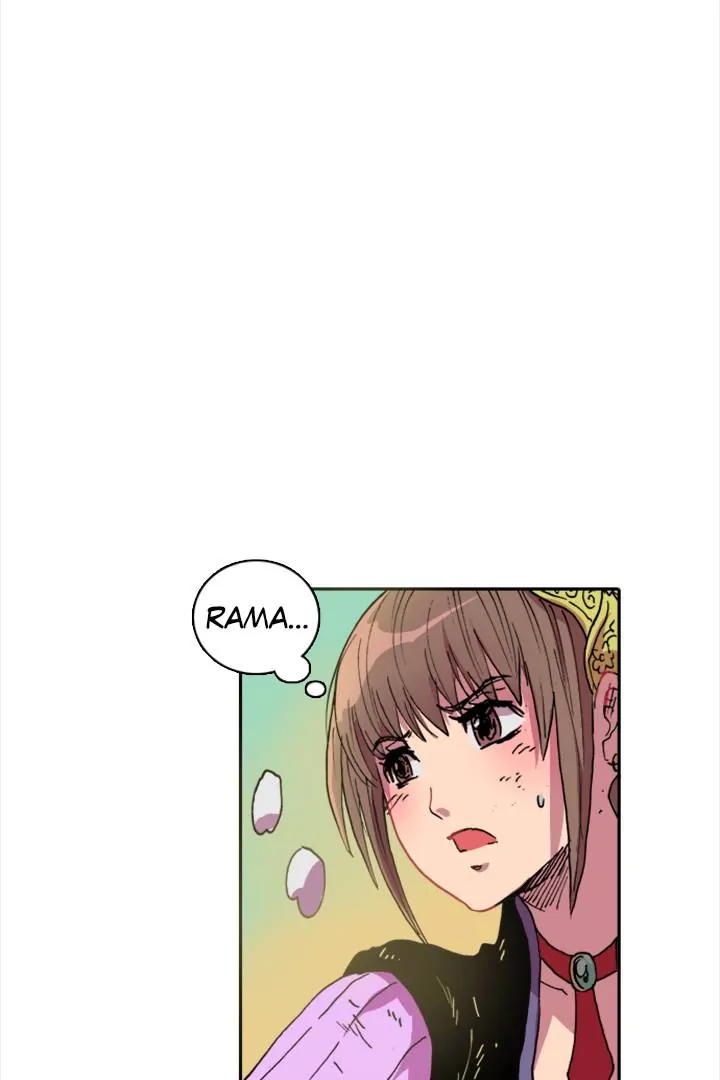 The Grand Legend Ramayana chapter 36 - page 34
