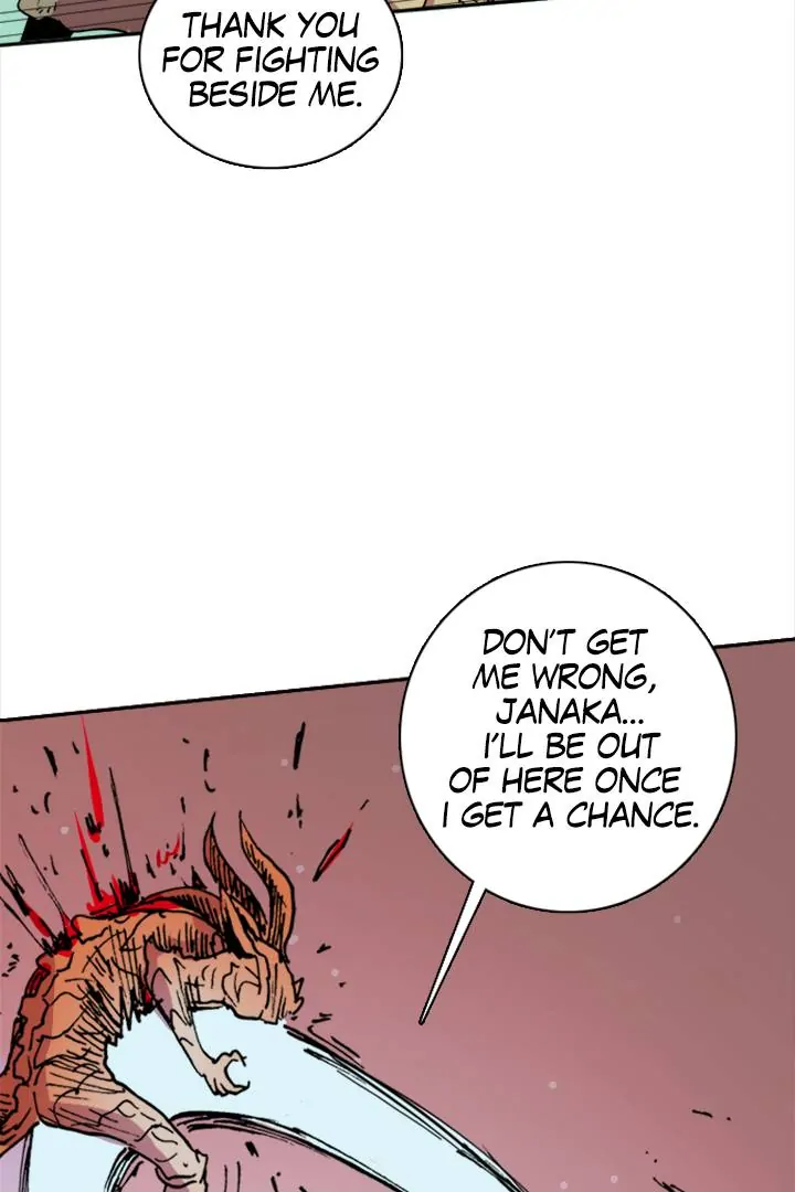 The Grand Legend Ramayana chapter 36 - page 36
