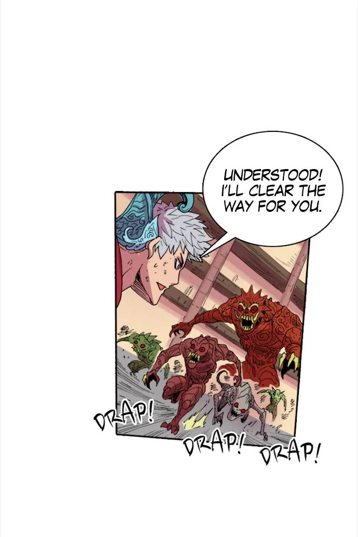 The Grand Legend Ramayana chapter 36 - page 5