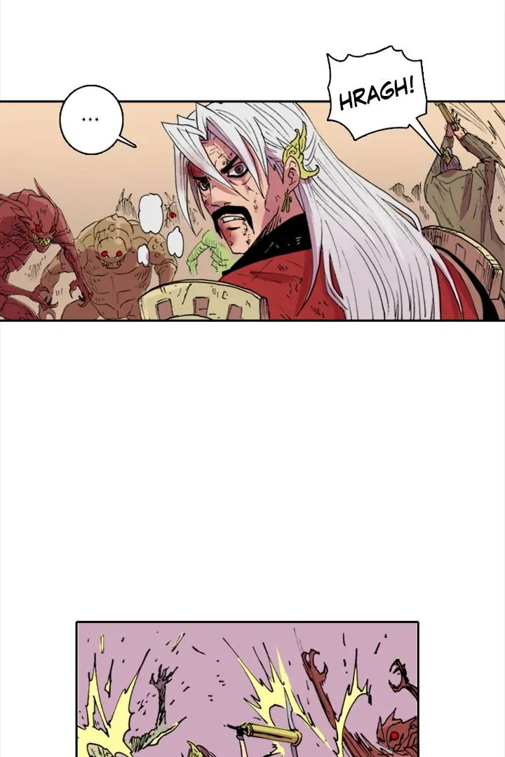 The Grand Legend Ramayana chapter 36 - page 43