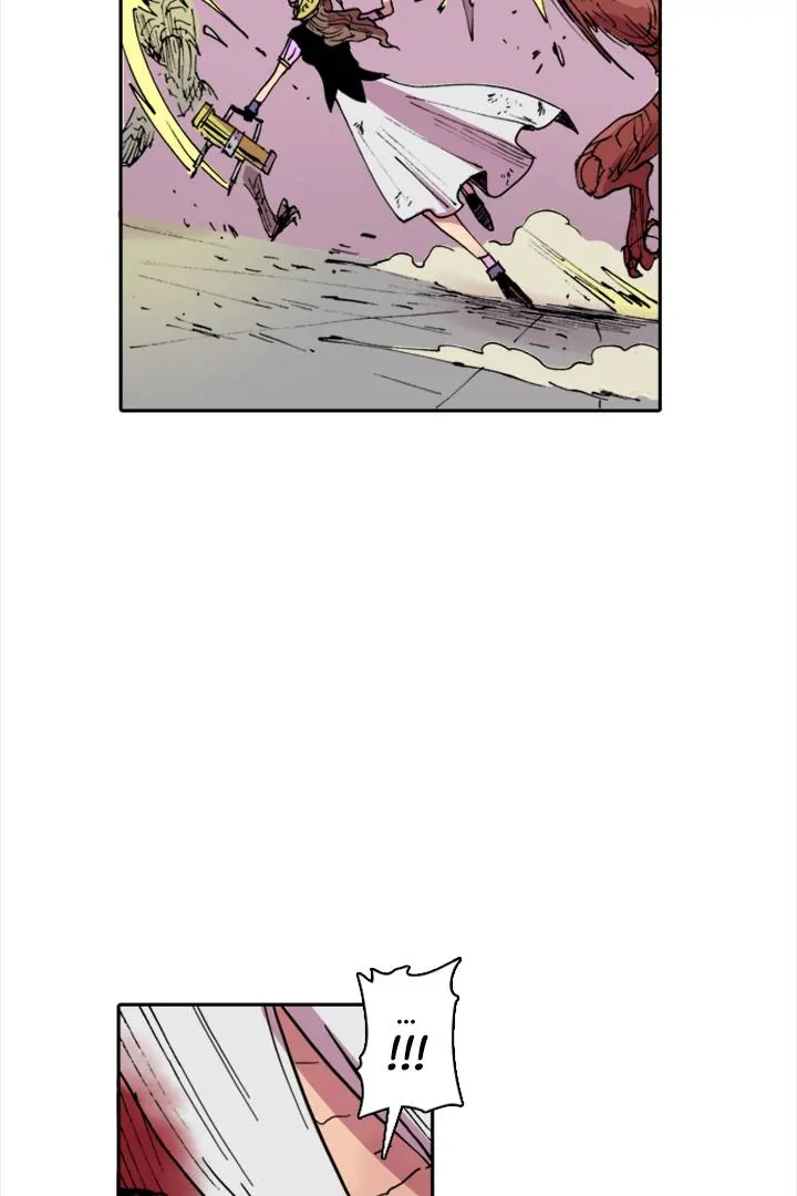 The Grand Legend Ramayana chapter 36 - page 44