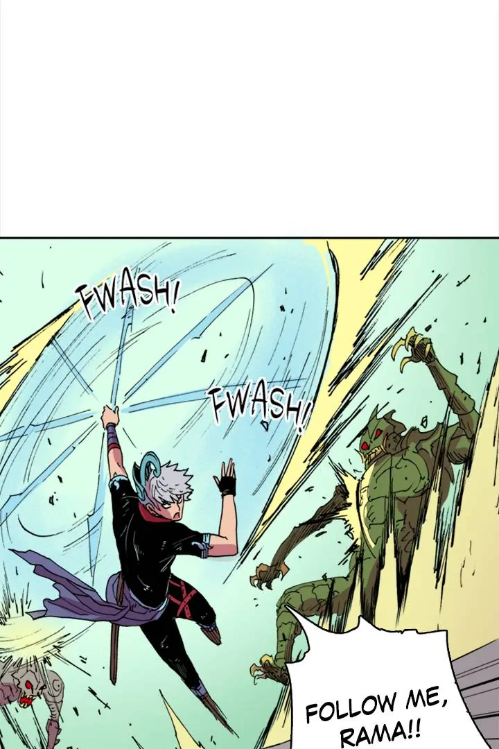The Grand Legend Ramayana chapter 36 - page 7
