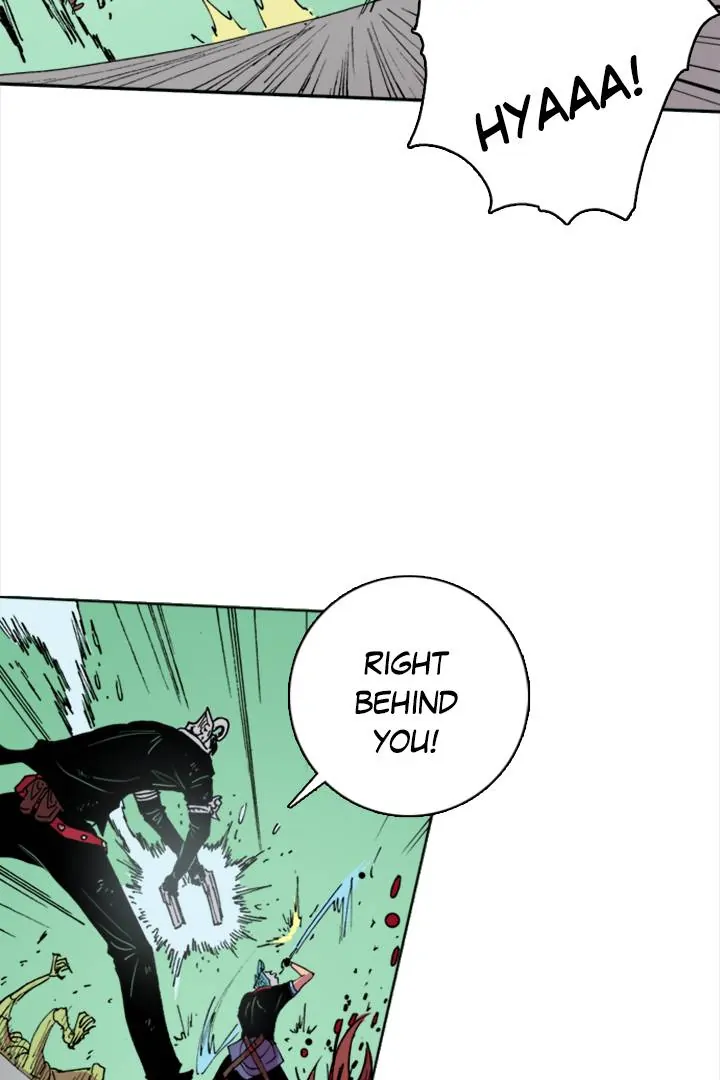 The Grand Legend Ramayana chapter 36 - page 8