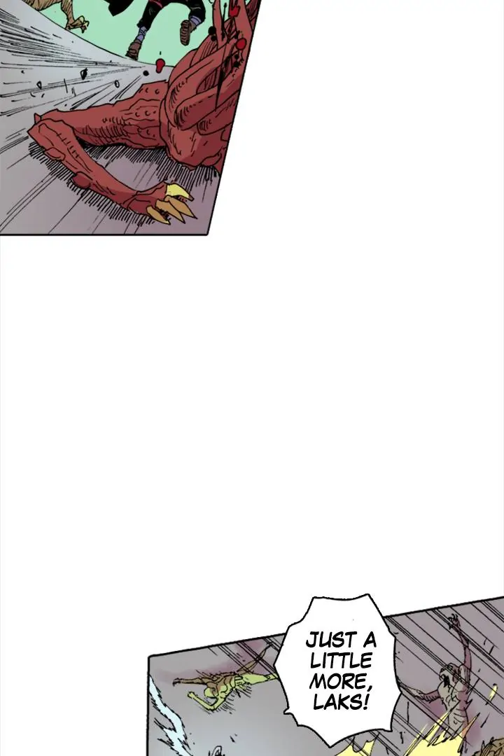 The Grand Legend Ramayana chapter 36 - page 9