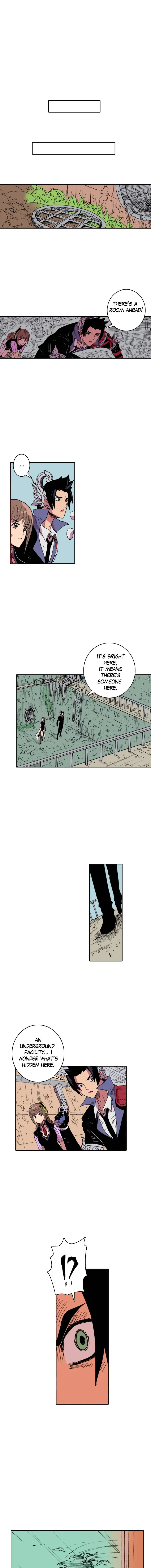 The Grand Legend Ramayana chapter 51 - page 5