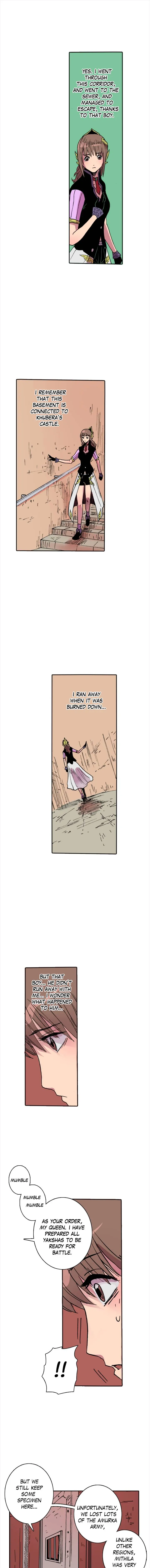 The Grand Legend Ramayana chapter 51 - page 9