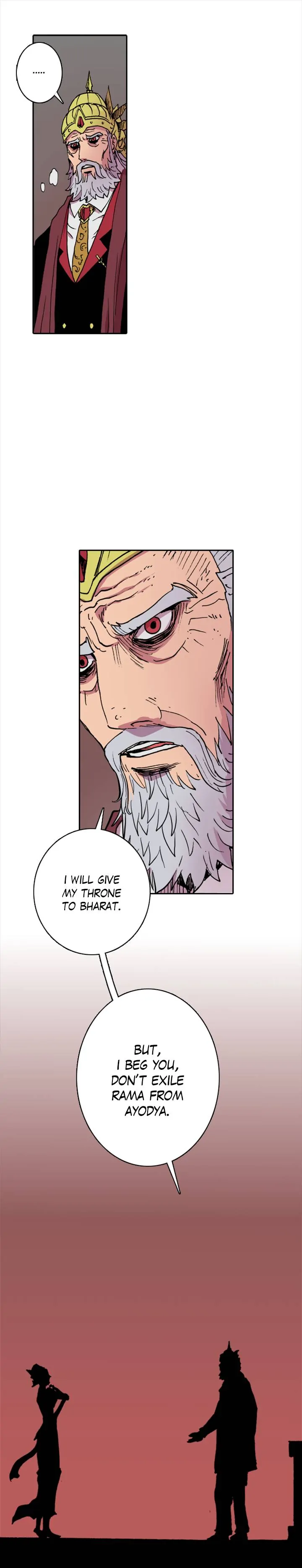 The Grand Legend Ramayana chapter 54 - page 4