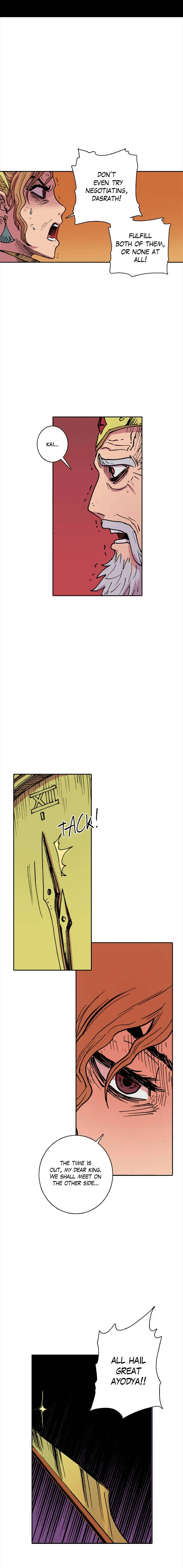 The Grand Legend Ramayana chapter 54 - page 5