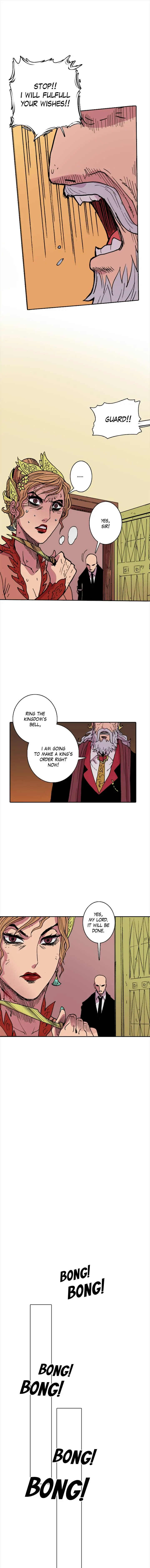 The Grand Legend Ramayana chapter 54 - page 7