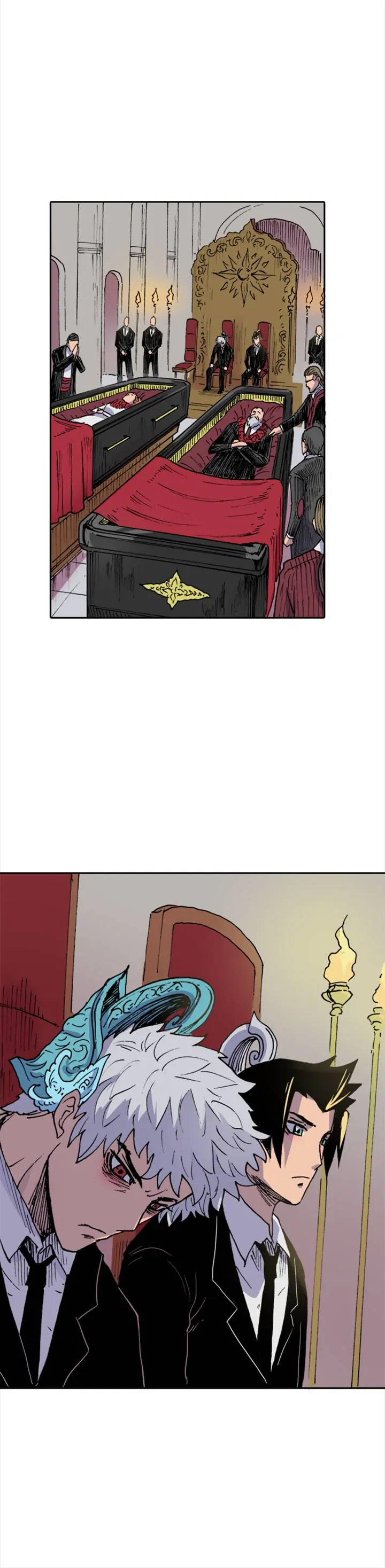 The Grand Legend Ramayana chapter 57 - page 6