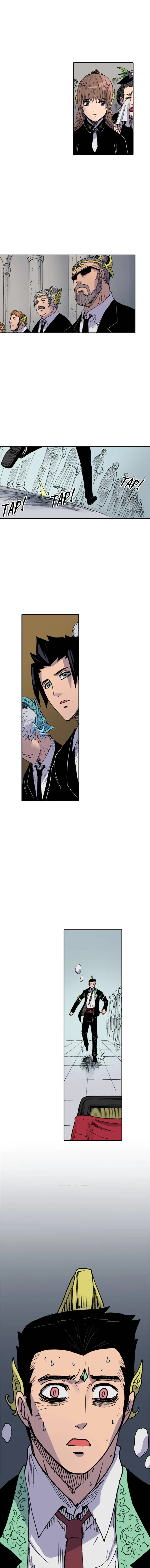 The Grand Legend Ramayana chapter 57 - page 7