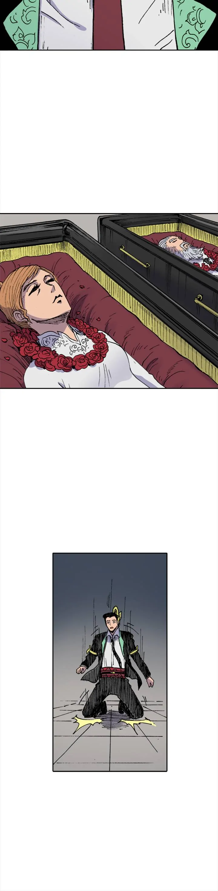 The Grand Legend Ramayana chapter 57 - page 8