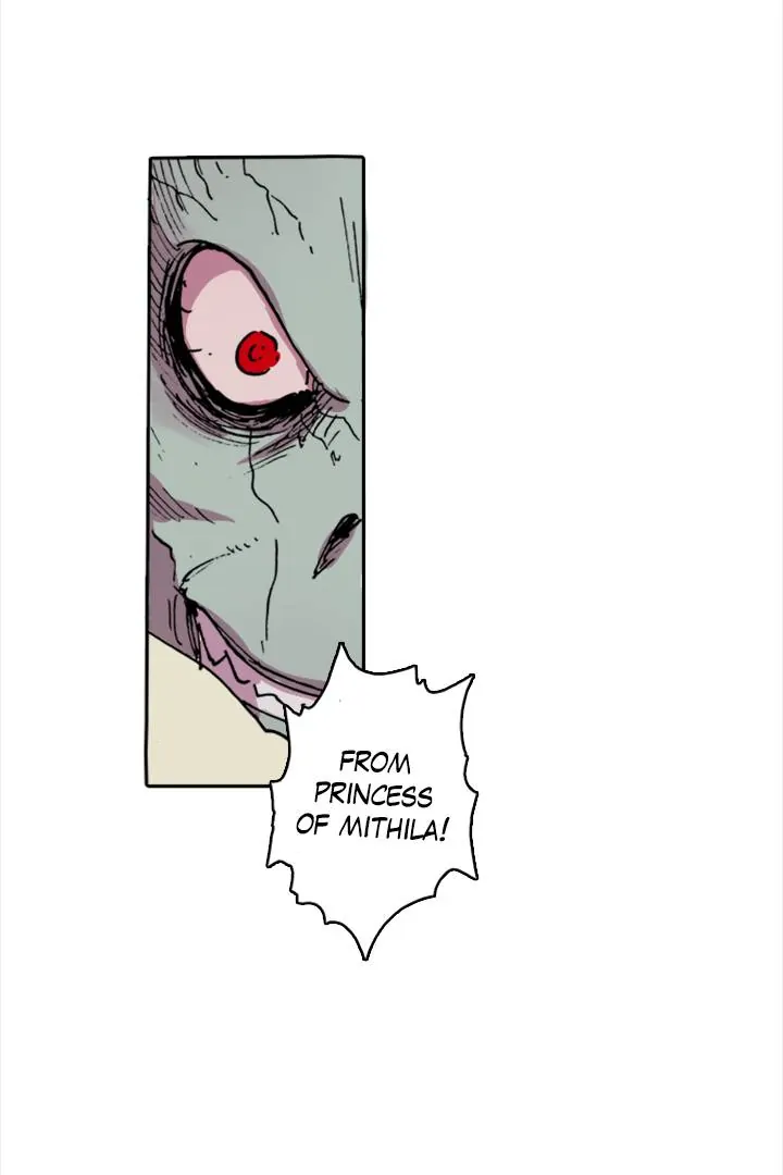The Grand Legend Ramayana chapter 37 - page 14