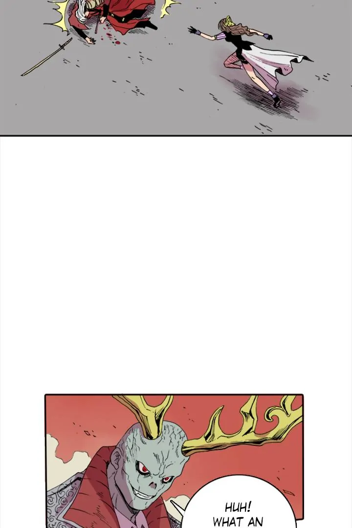 The Grand Legend Ramayana chapter 37 - page 27