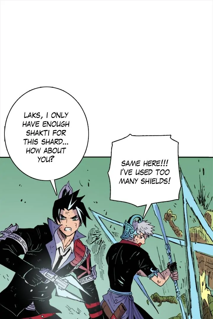 The Grand Legend Ramayana chapter 37 - page 32