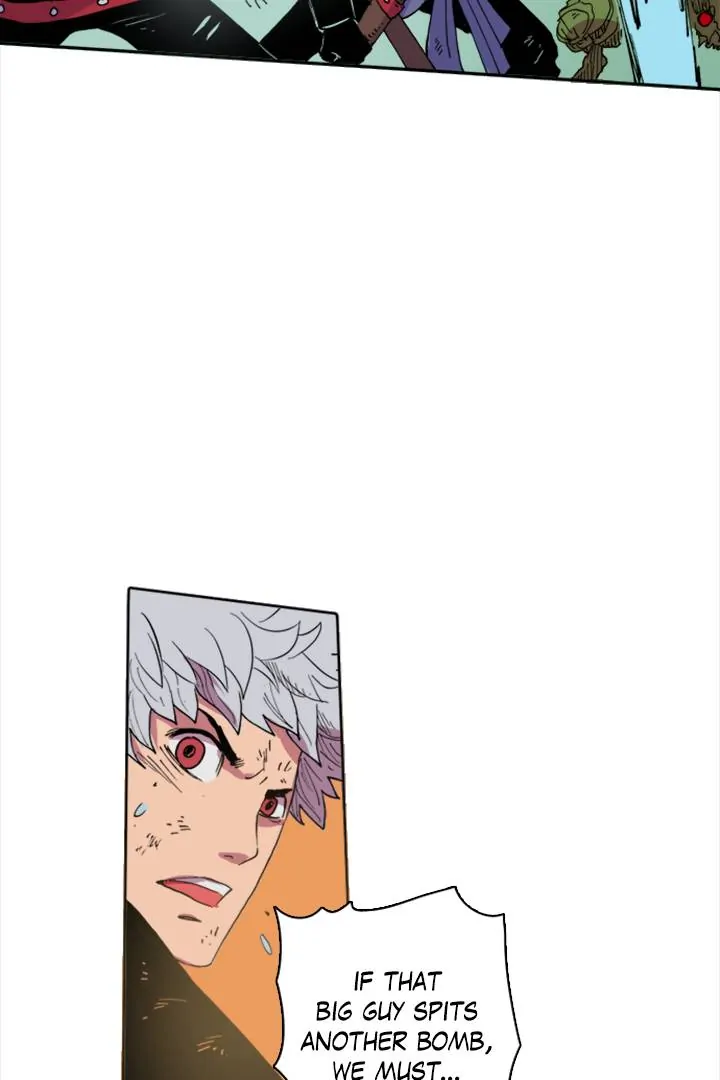 The Grand Legend Ramayana chapter 37 - page 33