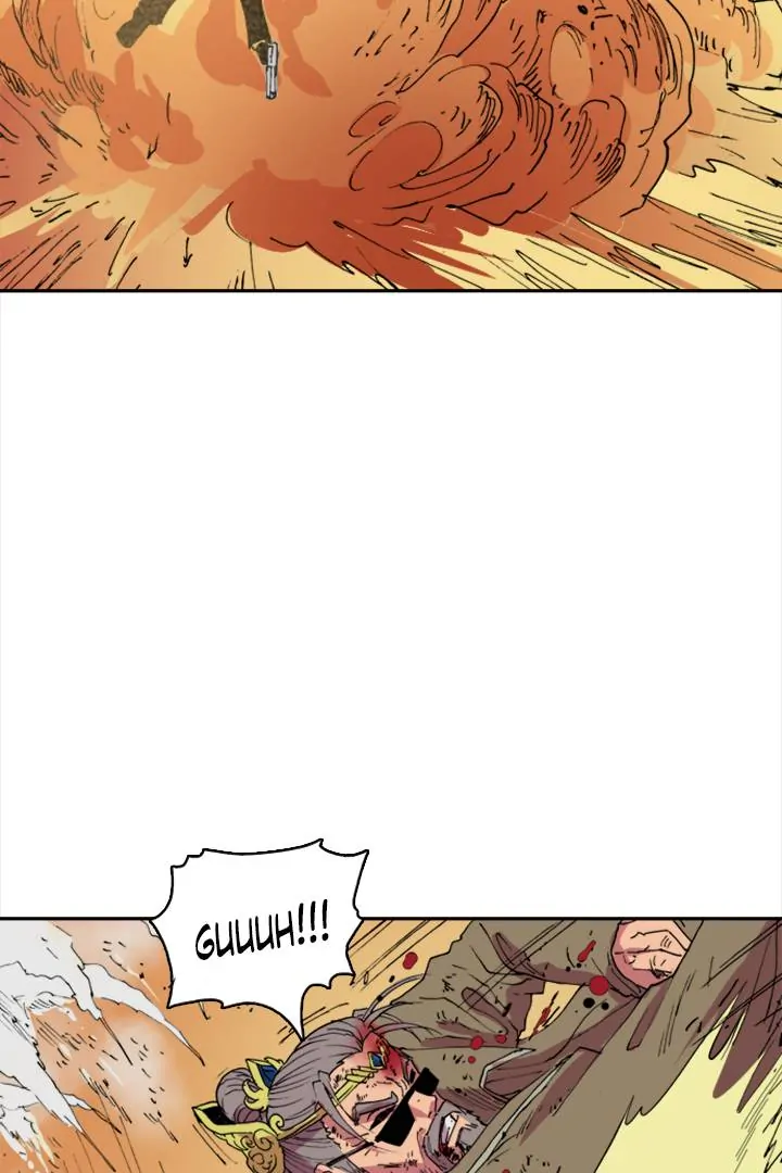 The Grand Legend Ramayana chapter 37 - page 35