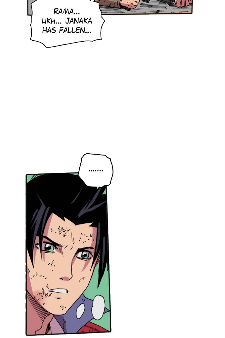 The Grand Legend Ramayana chapter 37 - page 37
