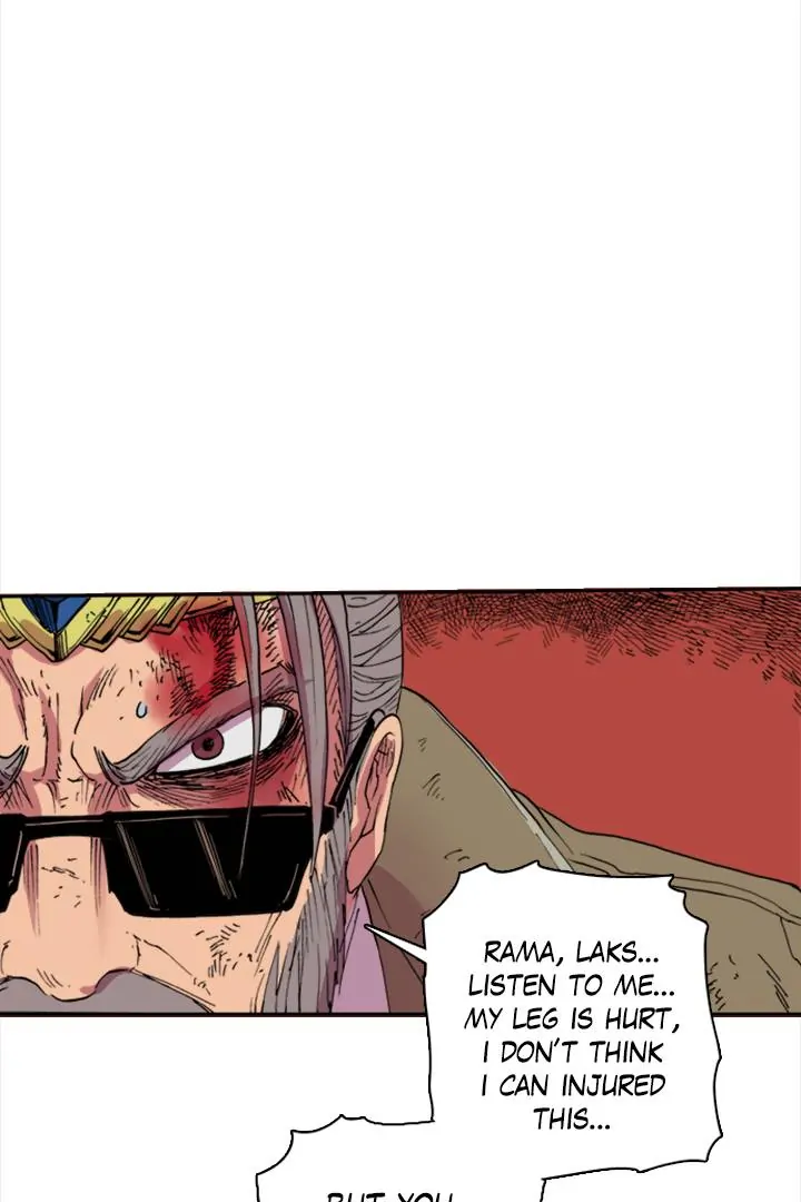 The Grand Legend Ramayana chapter 37 - page 38