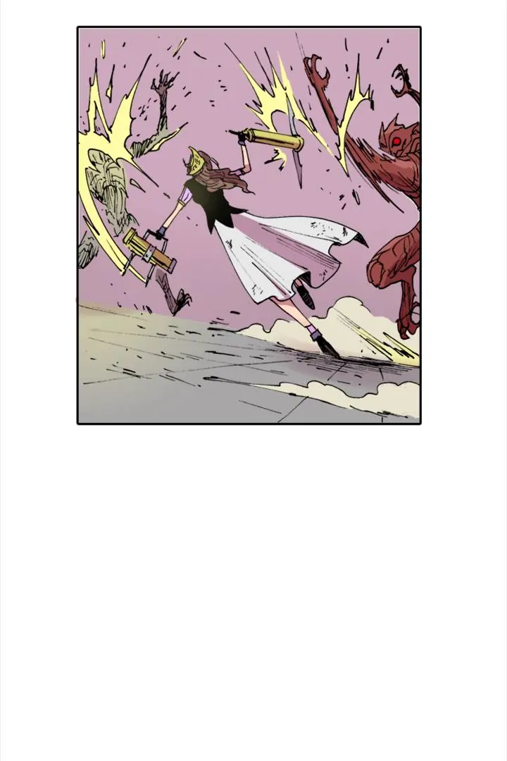 The Grand Legend Ramayana chapter 37 - page 5
