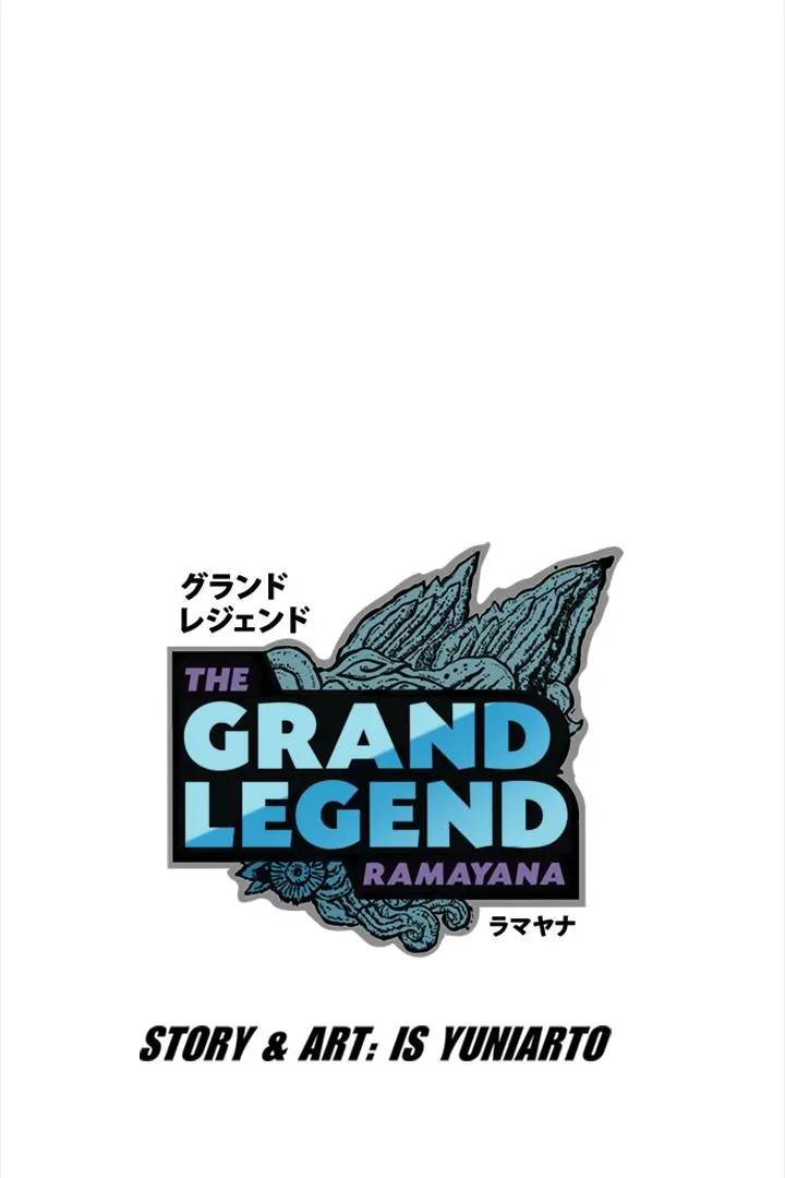 The Grand Legend Ramayana chapter 37 - page 8
