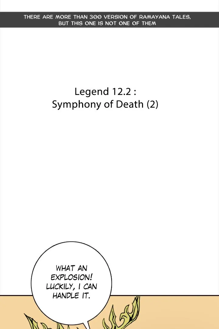 The Grand Legend Ramayana chapter 37 - page 9